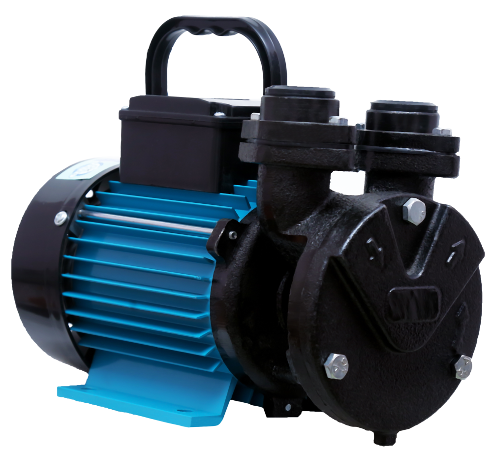 V-TYPE SELF PRIMING PUMP