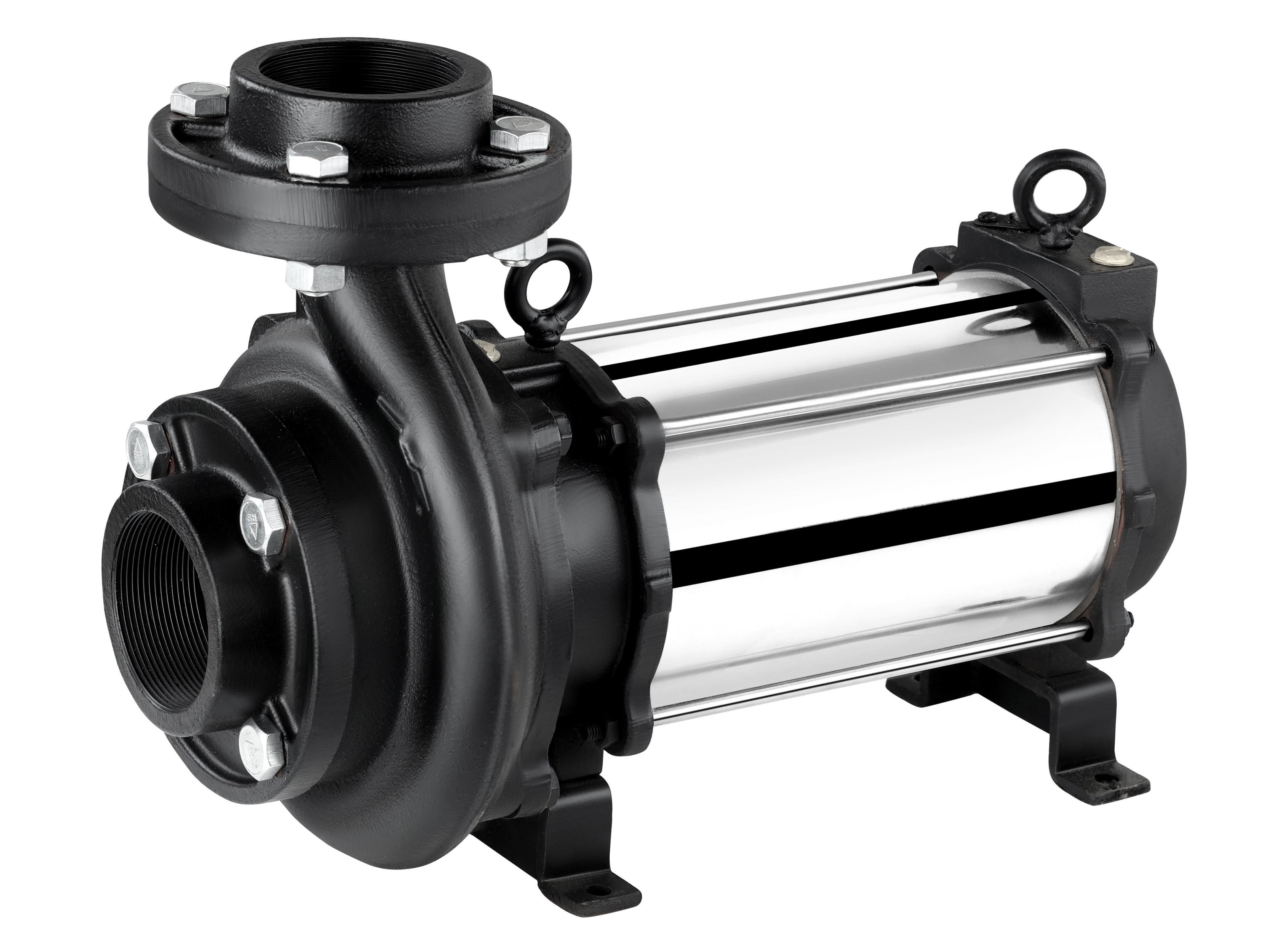 OPENWELL SUBMERSIBLE PUMP SET